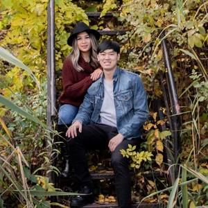 Meet your Posher, Jade